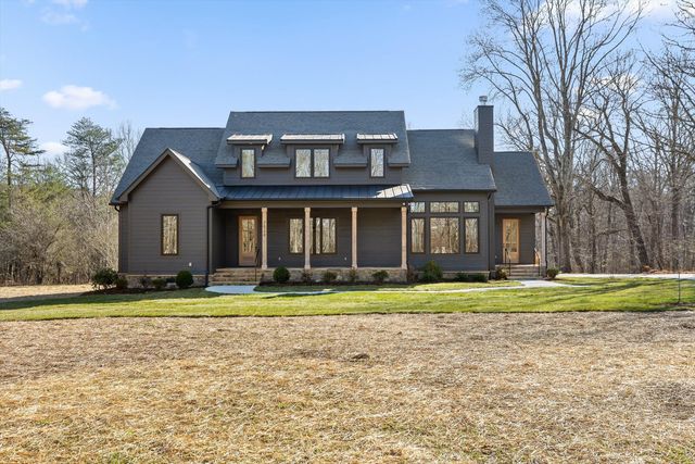 7524 Sawyer Pike, Signal Mountain, TN 37377