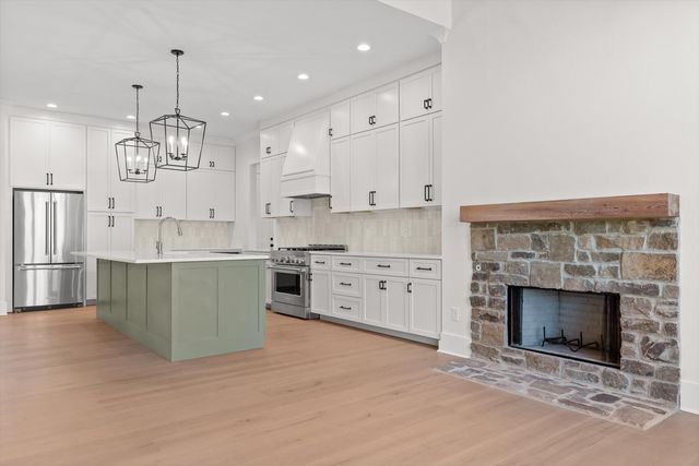 7524 Sawyer Pike, Signal Mountain, TN 37377