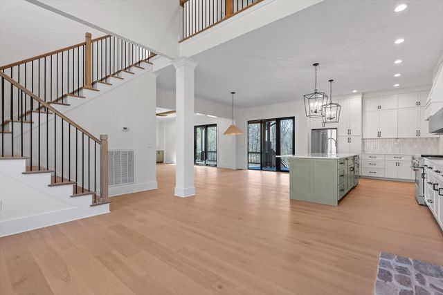 7524 Sawyer Pike, Signal Mountain, TN 37377