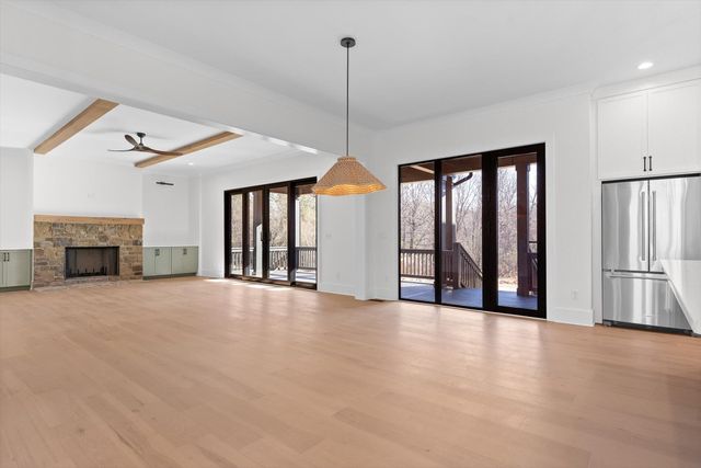 7524 Sawyer Pike, Signal Mountain, TN 37377