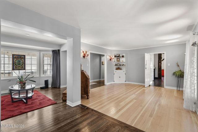 1651 N Winnie Lane, Carson City, NV 89703