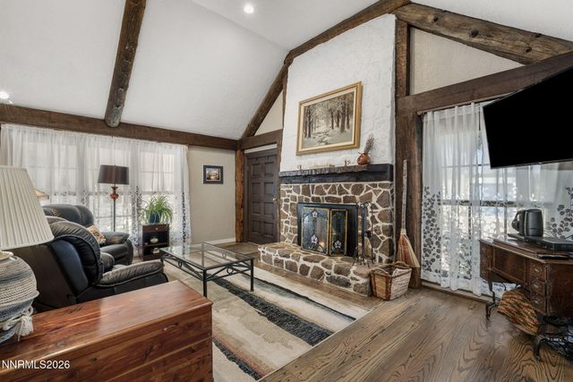 1651 N Winnie Lane, Carson City, NV 89703