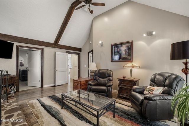 1651 N Winnie Lane, Carson City, NV 89703