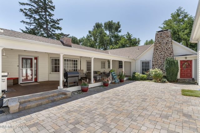 1651 N Winnie Lane, Carson City, NV 89703