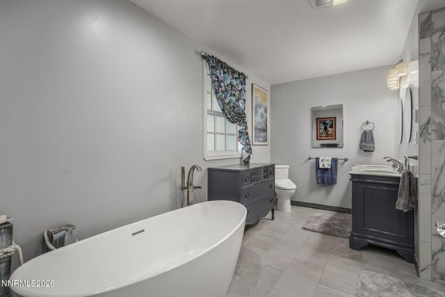 1651 N Winnie Lane, Carson City, NV 89703