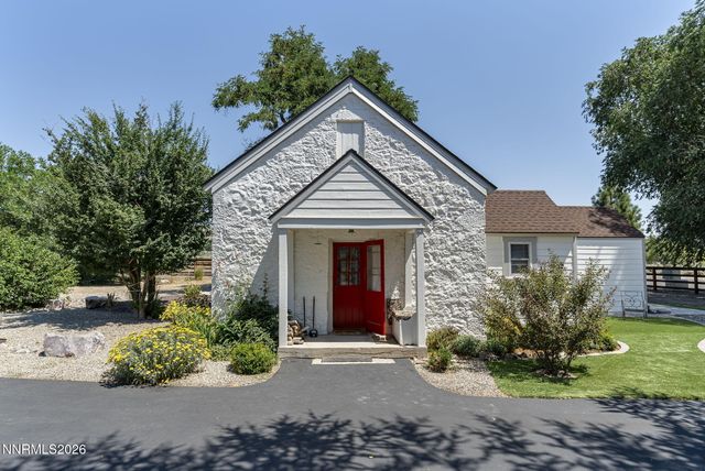 1651 N Winnie Lane, Carson City, NV 89703