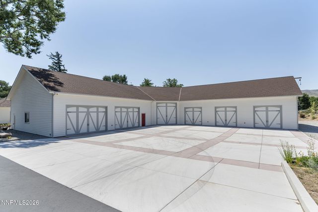 1651 N Winnie Lane, Carson City, NV 89703