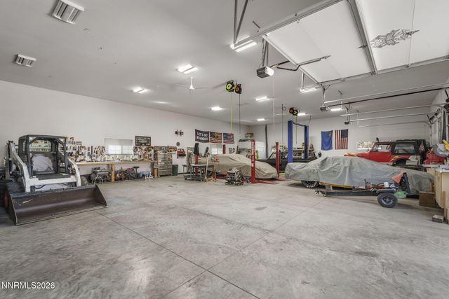 1651 N Winnie Lane, Carson City, NV 89703