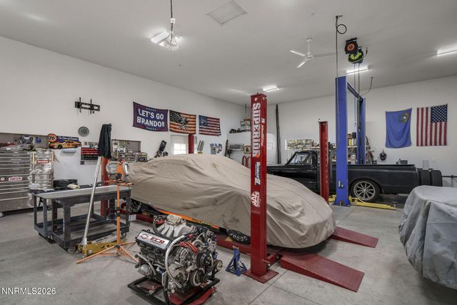 1651 N Winnie Lane, Carson City, NV 89703