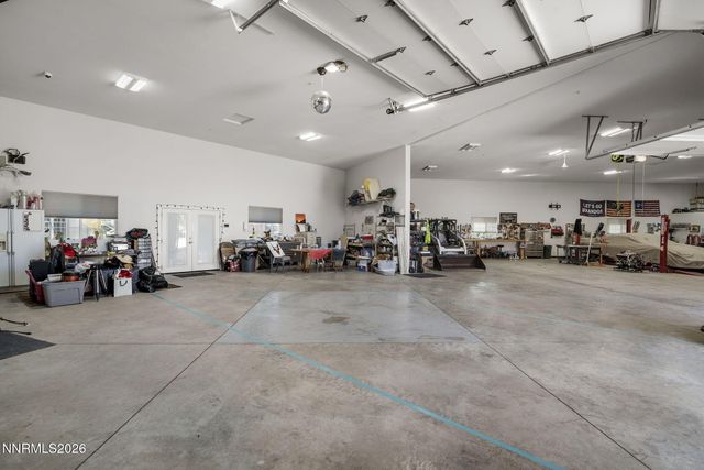 1651 N Winnie Lane, Carson City, NV 89703