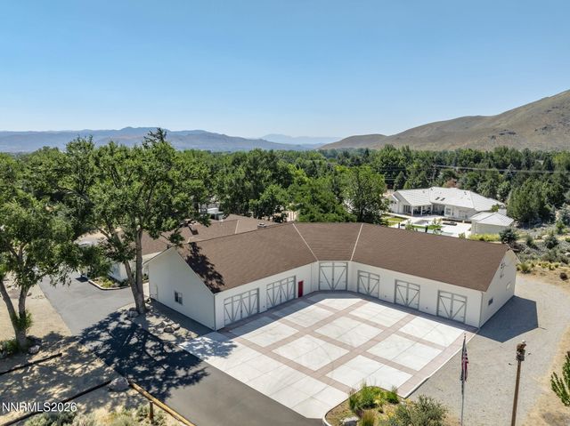 1651 N Winnie Lane, Carson City, NV 89703