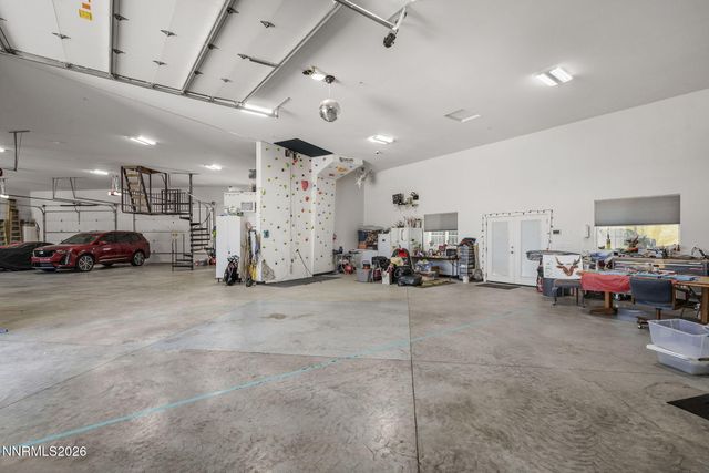 1651 N Winnie Lane, Carson City, NV 89703