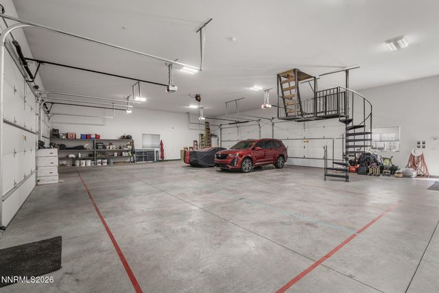 1651 N Winnie Lane, Carson City, NV 89703