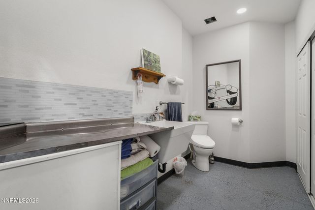 1651 N Winnie Lane, Carson City, NV 89703