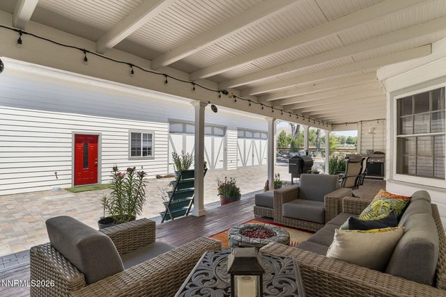 1651 N Winnie Lane, Carson City, NV 89703