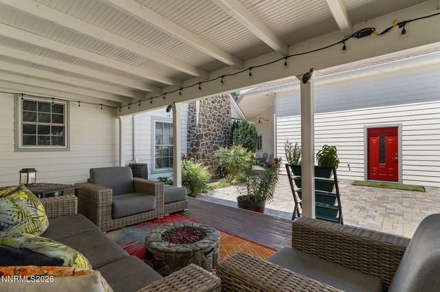 1651 N Winnie Lane, Carson City, NV 89703