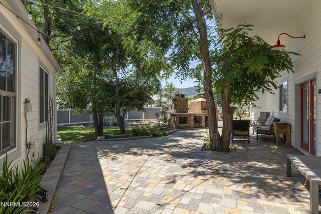 1651 N Winnie Lane, Carson City, NV 89703