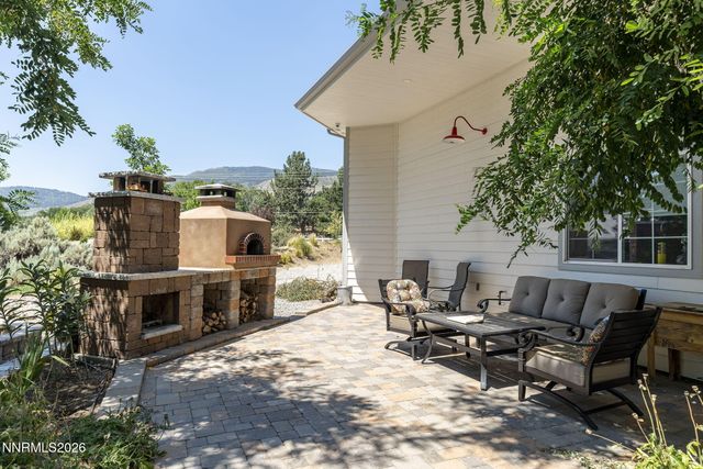 1651 N Winnie Lane, Carson City, NV 89703