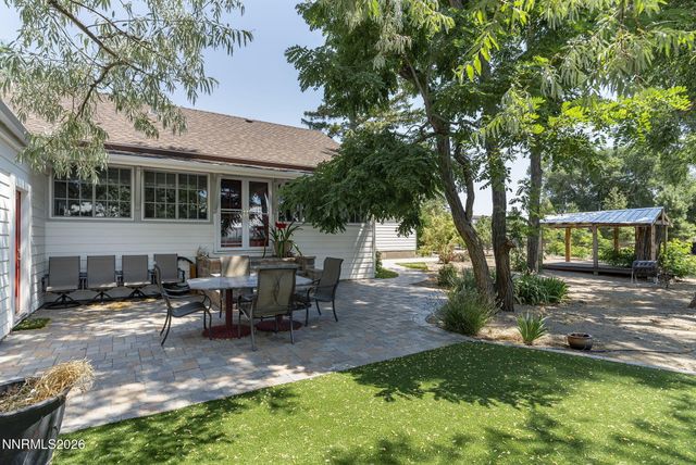 1651 N Winnie Lane, Carson City, NV 89703