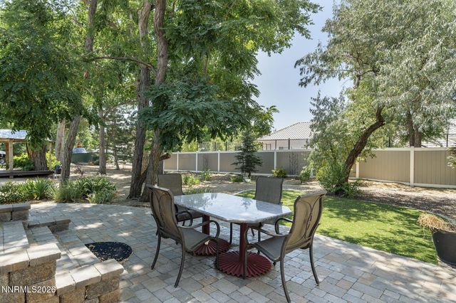 1651 N Winnie Lane, Carson City, NV 89703