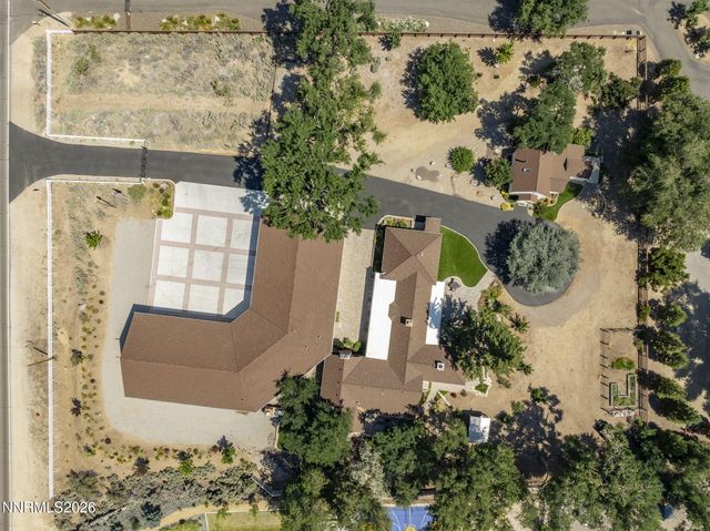 1651 N Winnie Lane, Carson City, NV 89703