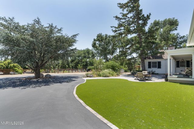 1651 N Winnie Lane, Carson City, NV 89703