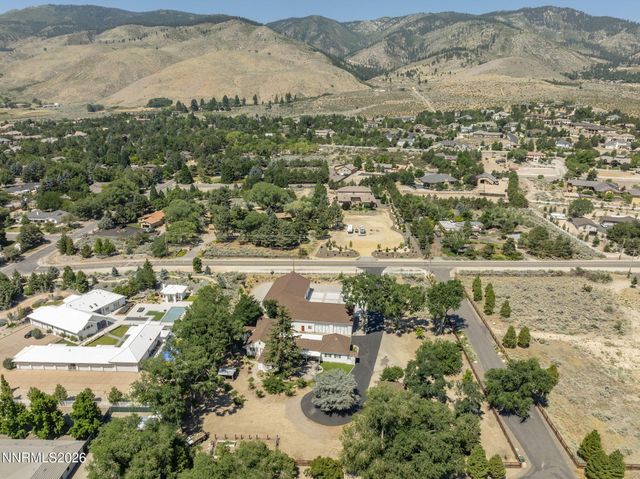 1651 N Winnie Lane, Carson City, NV 89703