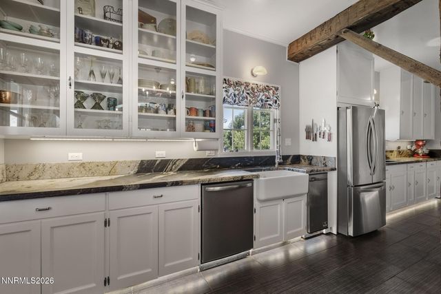 1651 N Winnie Lane, Carson City, NV 89703