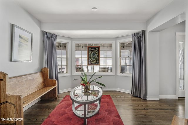 1651 N Winnie Lane, Carson City, NV 89703