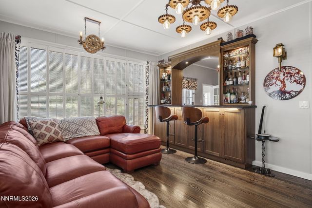 1651 N Winnie Lane, Carson City, NV 89703