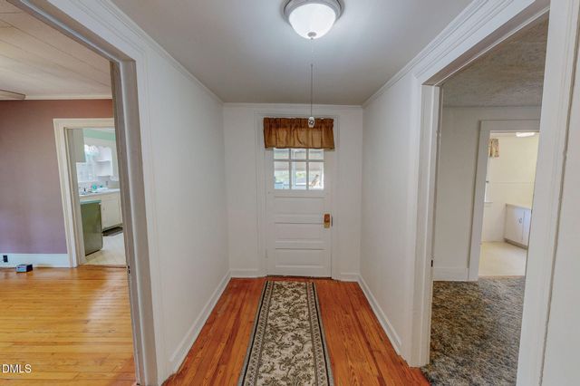 115 N Morgan Street, Roxboro, NC 27573