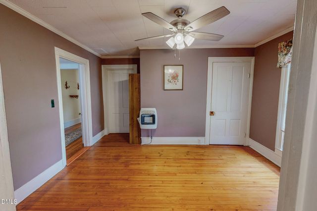 115 N Morgan Street, Roxboro, NC 27573