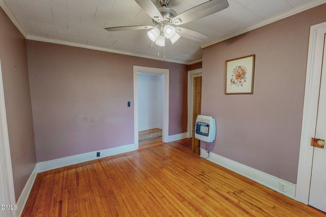 115 N Morgan Street, Roxboro, NC 27573