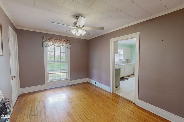 115 N Morgan Street, Roxboro, NC 27573