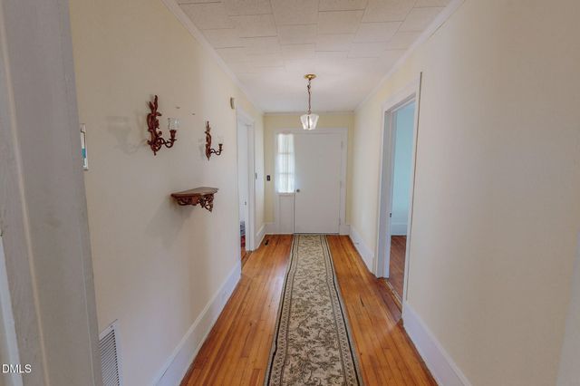 115 N Morgan Street, Roxboro, NC 27573