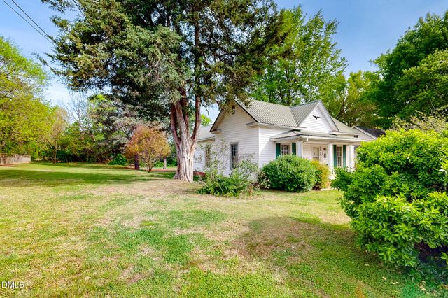 115 N Morgan Street, Roxboro, NC 27573