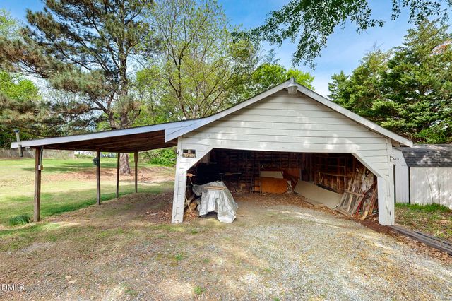 115 N Morgan Street, Roxboro, NC 27573