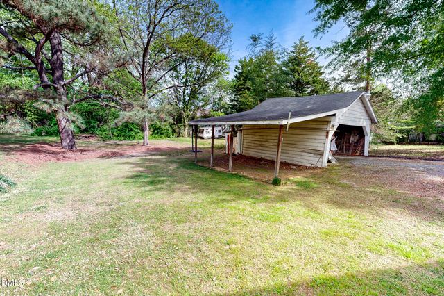 115 N Morgan Street, Roxboro, NC 27573