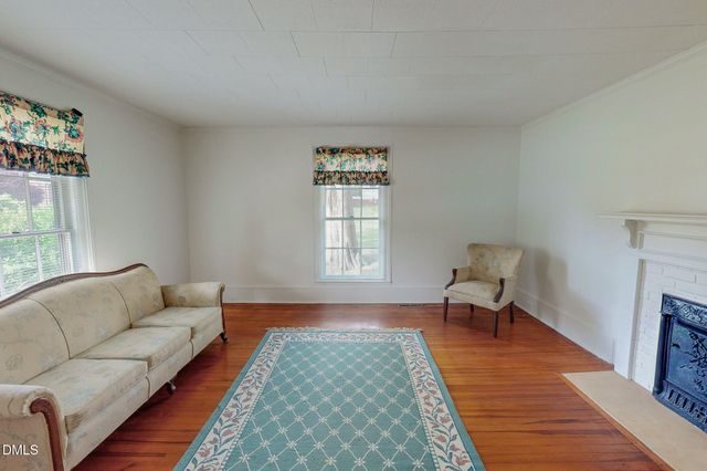 115 N Morgan Street, Roxboro, NC 27573