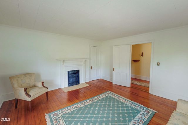 115 N Morgan Street, Roxboro, NC 27573