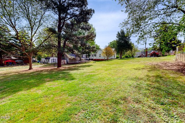 115 N Morgan Street, Roxboro, NC 27573
