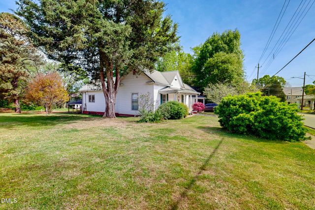 115 N Morgan Street, Roxboro, NC 27573