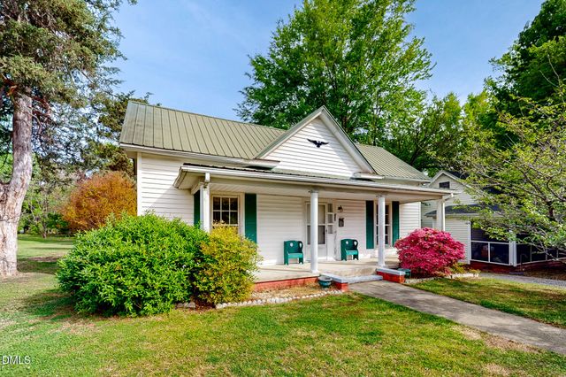 115 N Morgan Street, Roxboro, NC 27573