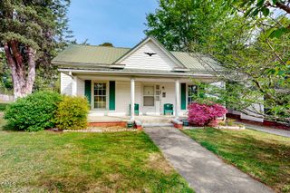 115 N Morgan Street, Roxboro, NC 27573