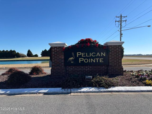 202 Winborne Loop, Elizabeth City, NC 27909