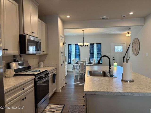 202 Winborne Loop, Elizabeth City, NC 27909