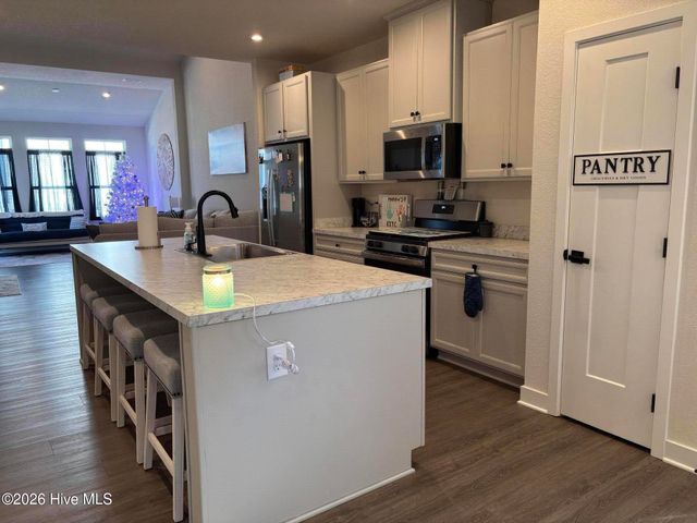 202 Winborne Loop, Elizabeth City, NC 27909