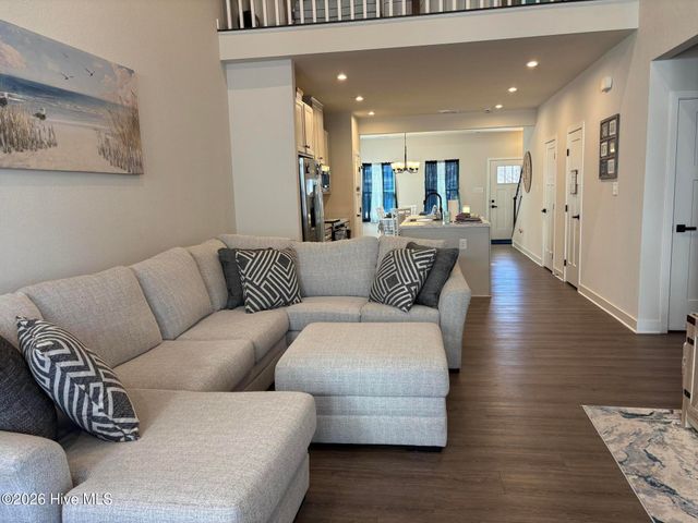 202 Winborne Loop, Elizabeth City, NC 27909