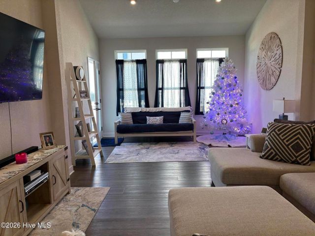 202 Winborne Loop, Elizabeth City, NC 27909