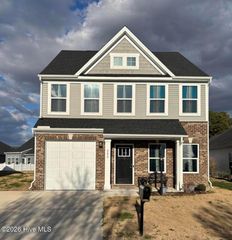 202 Winborne Loop, Elizabeth City, NC 27909